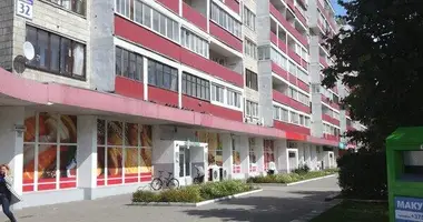 3 room apartment in Minsk, Belarus