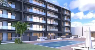2 bedroom apartment in Olhao, Portugal