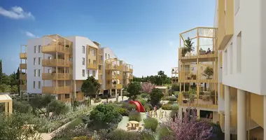 3 bedroom apartment in Soul Buoy, All countries