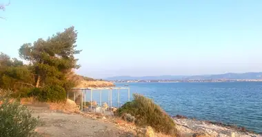 Apartamento 2 habitaciones en Loutraki Perachora Agioi Theodoroi Municipality, Grecia