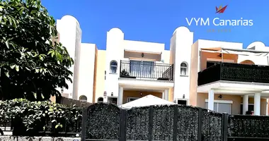 Mieszkanie 3 pokoi w Palm Mar Arona, Hiszpania
