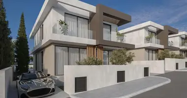 3 bedroom house in Chloraka, Cyprus