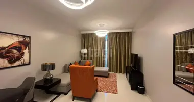 Apartamento 1 habitación en Dubái, Emiratos Árabes Unidos