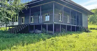 Haus in Usazski selski Savet, Belarus