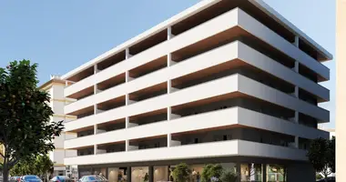 3 bedroom apartment in Fuengirola, Spain