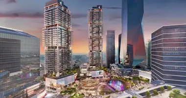 Appartement 3 chambres dans Dubaï, Émirats arabes unis