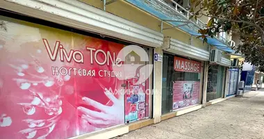 Commercial premises in the town of Pomorie in Pomorie, Bulgaria