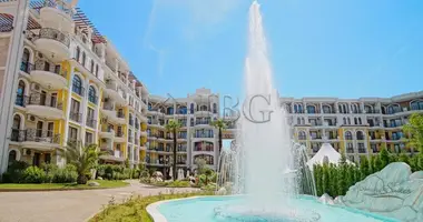 Apartamento 2 habitaciones en Sunny Beach Resort, Bulgaria