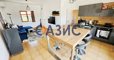 Mieszkanie 3 pokoi w Nesebyr, Bułgaria
