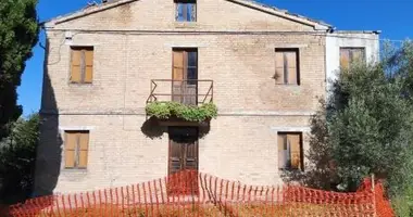 House in Terni, Italy