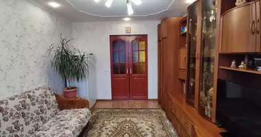3 room apartment in Pudost, Russia