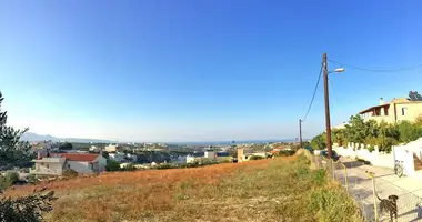 Grundstück in Provinz Heraklion, Griechenland