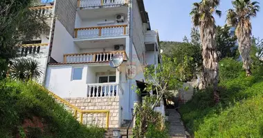 Квартира 3 комнаты в Баошичи, Черногория