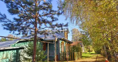 Maison dans gorodskoy okrug Bor, Fédération de Russie