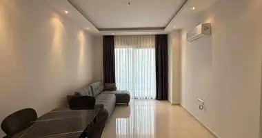Квартира 2 комнаты в Махмутлар, Турция