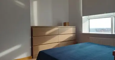 1 bedroom apartment in Warsaw, Poland