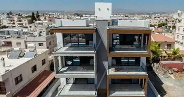 Wohnung 1 Zimmer in Limassol, Cyprus