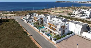 Bungalow in Mazarron, Spanien