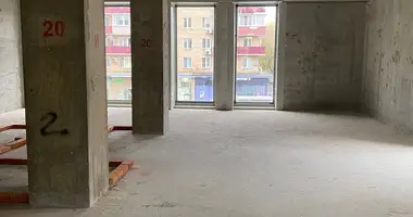 Büro 510 m² in Nördlicher Verwaltungsbezirk, Russland