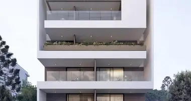 Appartement 2 chambres dans Limassol, Chypre