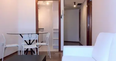 Appartement 1 chambre dans Madrid, Espagne