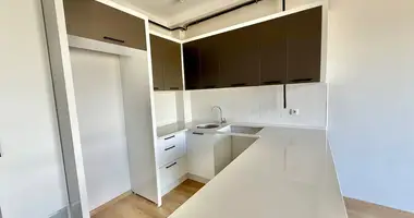 Квартира 3 комнаты в Мезитли, Турция