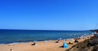 Terrain dans Sfakaki, Grèce