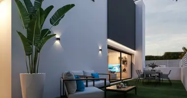 Casa 4 habitaciones en Denia, España