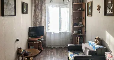 1 room apartment in Minsk, Belarus