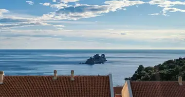 1 bedroom apartment in Petrovac, Montenegro