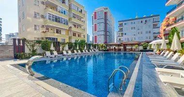 1 bedroom apartment in Alanya, Turkey