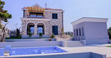 Villa 3 chambres avec Vue sur la mer dans Herceg Novi, Monténégro