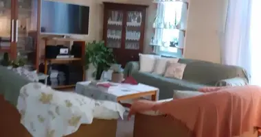 Haus 3 Schlafzimmer in Demos Agiou Athanasiou, Zypern