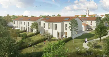 Villa en Francia metropolitana, Francia