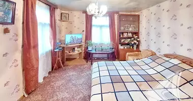 Wohnung 3 Zimmer in Matykalski sielski Saviet, Weißrussland