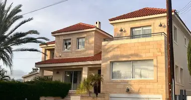 4 bedroom house in Limassol District, Cyprus