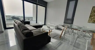 Penthouse 3 Schlafzimmer in Paphos, Zypern