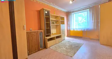 2 room apartment in Kaunas, Lithuania