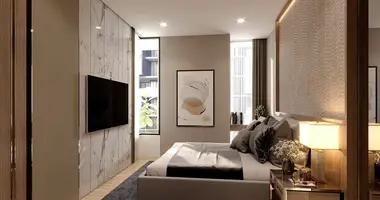 Apartamento 1 habitación en Phuket, Tailandia