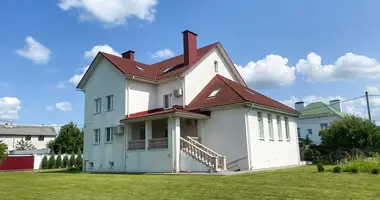 Casa en Drozdava, Belarús