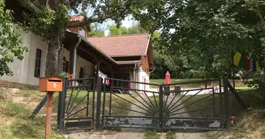5 room house in Ligetfalva, Hungary
