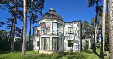 6 bedroom house in Jurmala, Latvia