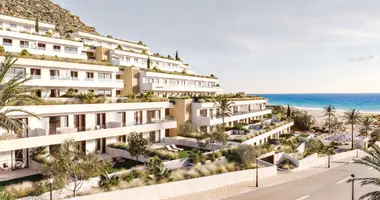 Apartamento 3 habitaciones en Mojacar, España