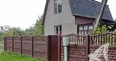 House in Matykalski sielski Saviet, Belarus