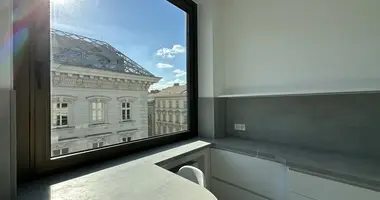 Apartamento 3 habitaciones en Viena, Austria