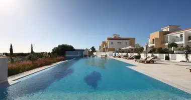 Villa 3 chambres dans Yeroskipou, Chypre