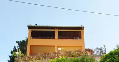 Ferienhaus 1 zimmer in Agios Mattheos, Griechenland