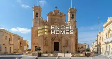 Penthouse w Gharb, Malta