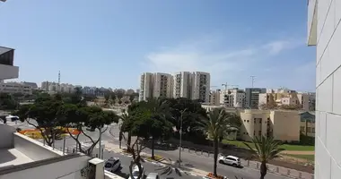 Mieszkanie 4 pokoi w Aszkelon, Izrael