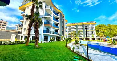 1 bedroom apartment in Karakocali, Turkey